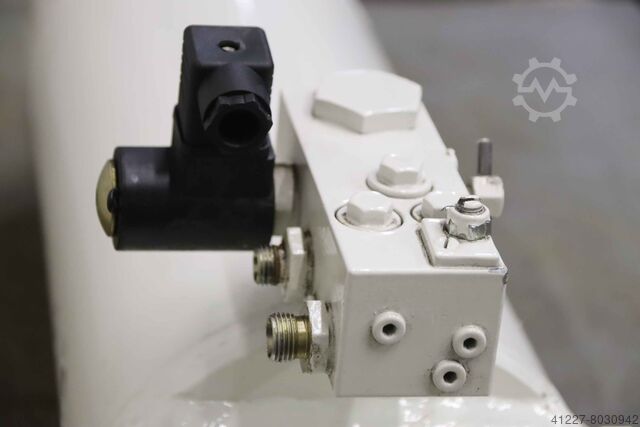 Hydraulikzylinder GSL German Standard Lift D160090AAV30392 Hub 390 mm