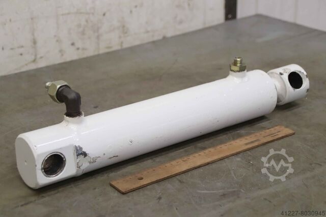 Hydraulikzylinder GSL German Standard Lift D063032AA20250 Hub 250 mm