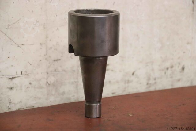 Milling holder SK40 Dornag Swiss Ø 76 x 157 mm