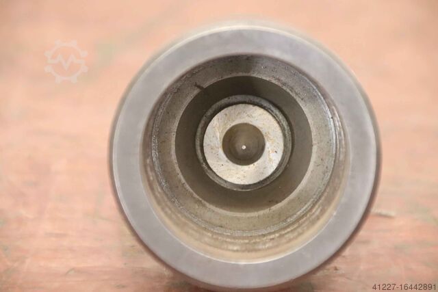 Milling holder SK40 Dornag Swiss Ø 76 x 157 mm