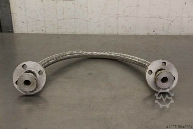 Panzerschlauch unbekannt DIN 2673  DN20/26.9 PN10