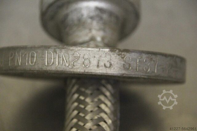Panzerschlauch unbekannt DIN 2673  DN20/26.9 PN10