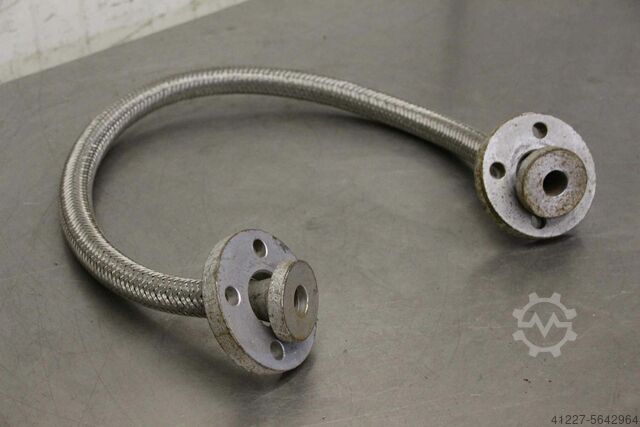 Panzerschlauch unbekannt DIN 2673 PN10/16 DN20/26