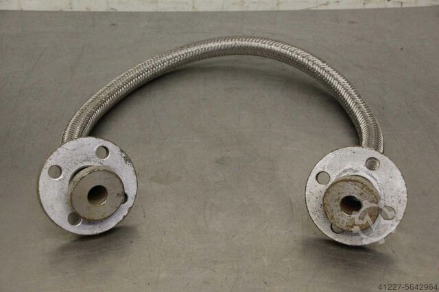 Panzerschlauch unbekannt DIN 2673 PN10/16 DN20/26