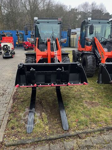 Radlader Tec-Point GmbH Radlader YX918 Sofort verfügbar!