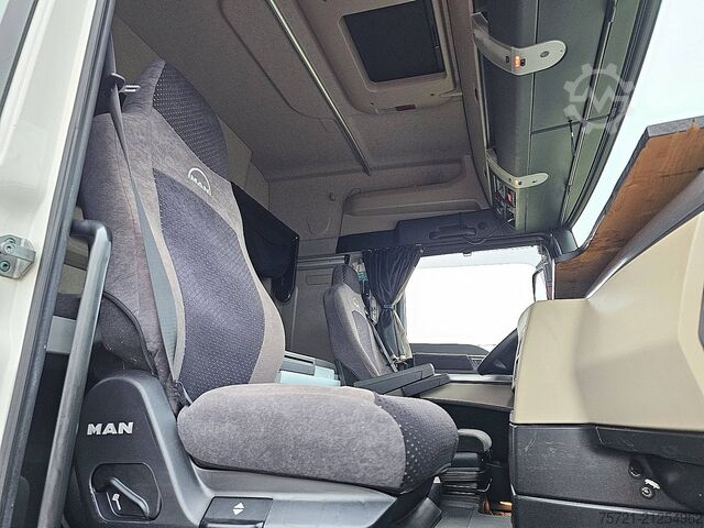 Standard-SZM MAN 18.500 TGX