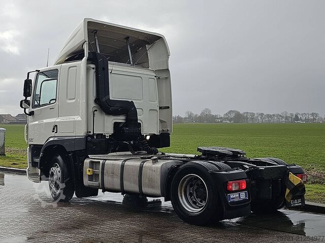 Standard-SZM DAF CF 440