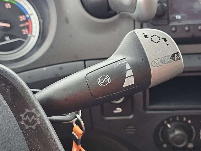 Standard-SZM DAF CF 440