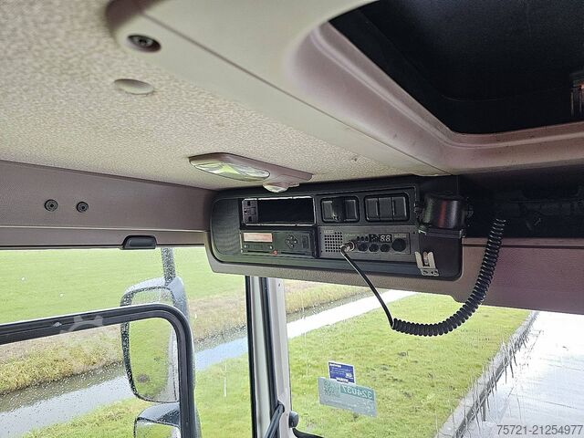 Standard-SZM DAF CF 440