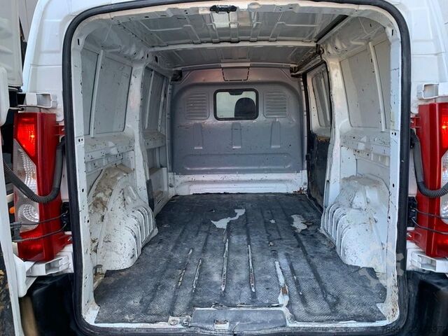 High top van Peugeot Expert Van L2 / Passo Lungo