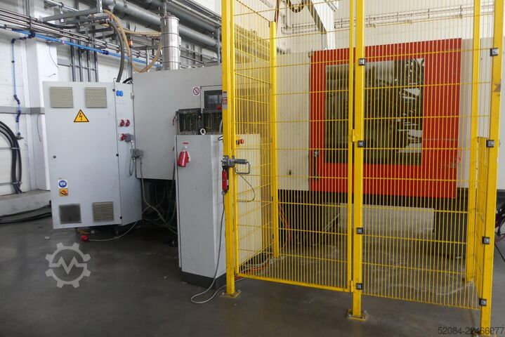 Ferromatik Milacron Maxima 275 Ferromatik Milacron Maxima 275