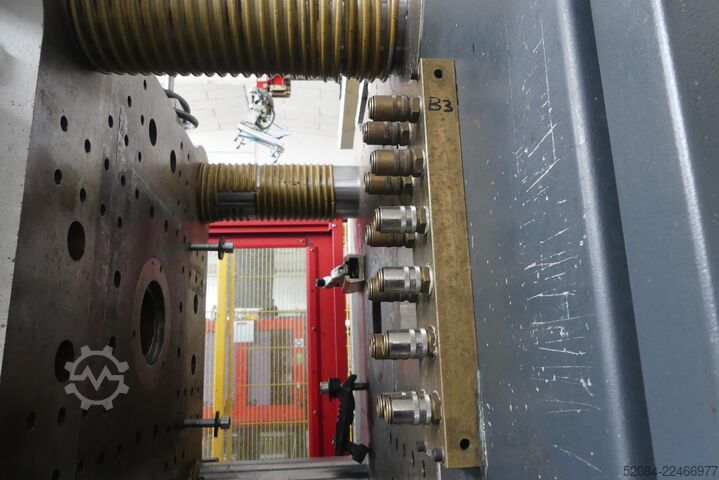 Ferromatik Milacron Maxima 275 Ferromatik Milacron Maxima 275