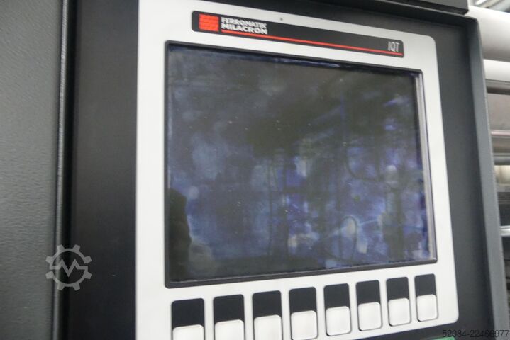 Ferromatik Milacron Maxima 275 Ferromatik Milacron Maxima 275