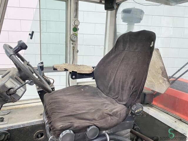 Gabelstapler Dan truck 8009-3b