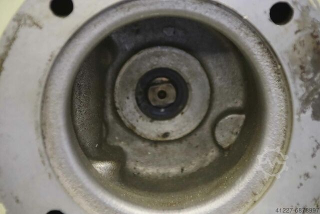 Hydraulikaggregat MW Märkisches Werk 1324