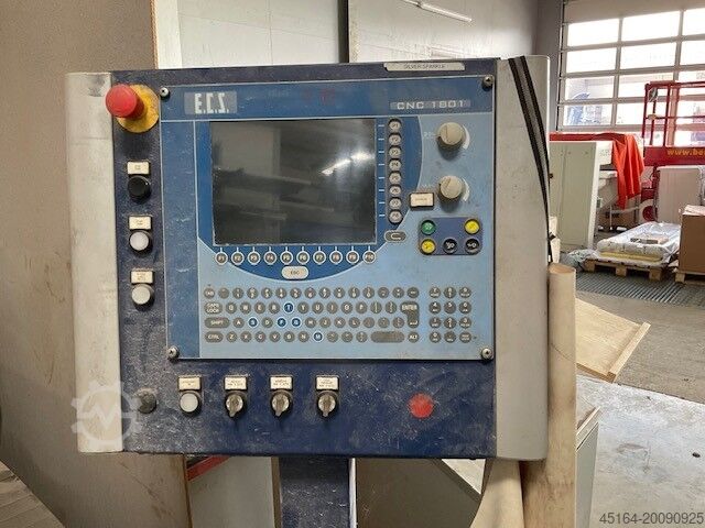 CNC waterjet machine waterjet 3000 x 1800