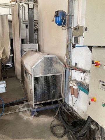 CNC waterjet machine waterjet 3000 x 1800