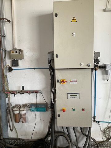 CNC waterjet machine waterjet 3000 x 1800