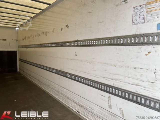 Transporter mit Koffer DAF LF 210 FA*DHollandia LBW*486Tkm*Turbo Schaden