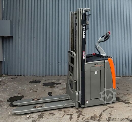 Palettenstapler Still EXV-SF14