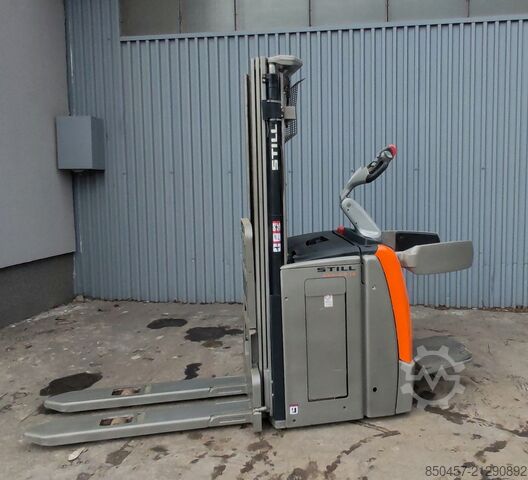 Palettenstapler Still EXV-SF14