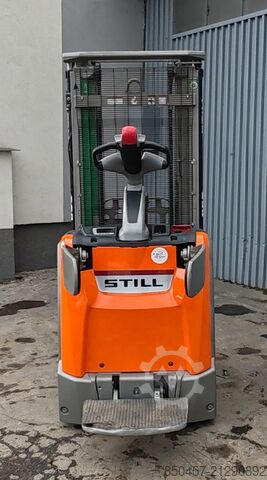 Palettenstapler Still EXV-SF14