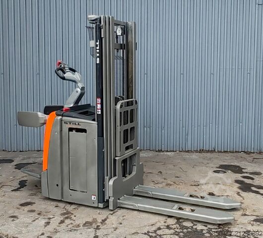Palettenstapler Still EXV-SF14