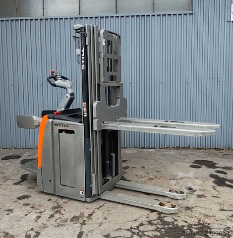 Palettenstapler Still EXV-SF14