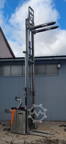 Palettenstapler Still EXV-SF14