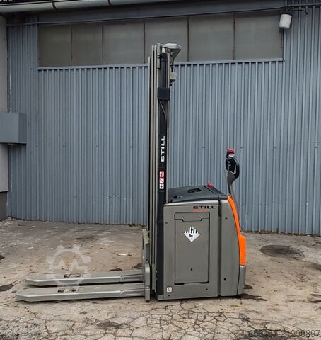 Palettenstapler Still EXV 14 LION 5.3m/ 2022y/ 2750mh