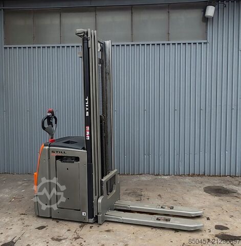 Palettenstapler Still EXV 14 LION 5.3m/ 2022y/ 2750mh