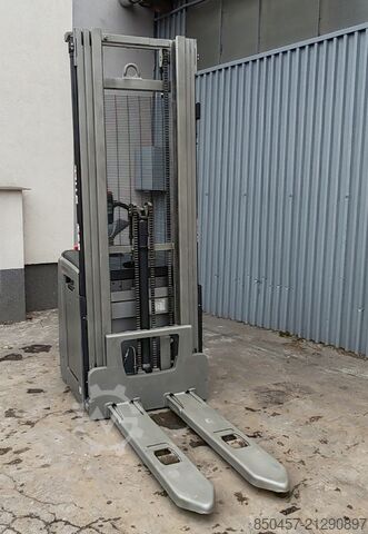Palettenstapler Still EXV 14 LION 5.3m/ 2022y/ 2750mh