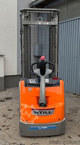 Palettenstapler Still EXV 14 LION 5.3m/ 2022y/ 2750mh