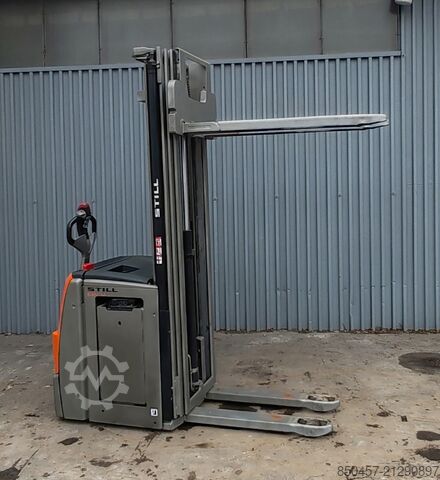 Palettenstapler Still EXV 14 LION 5.3m/ 2022y/ 2750mh