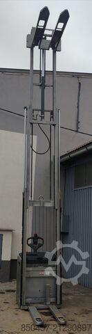 Palettenstapler Still EXV 14 LION 5.3m/ 2022y/ 2750mh