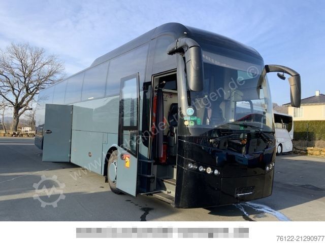 Motor coach VDL Nightliner/Bürobus/Camper/Tourliner