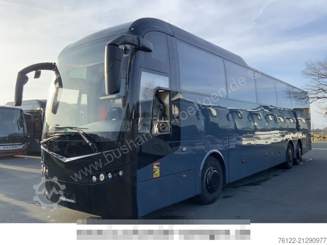 Motor coach VDL Nightliner/Bürobus/Camper/Tourliner