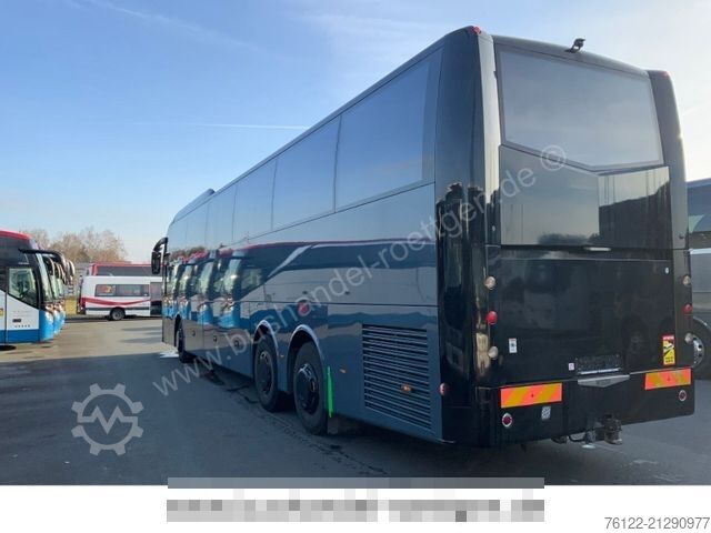 Motor coach VDL Nightliner/Bürobus/Camper/Tourliner
