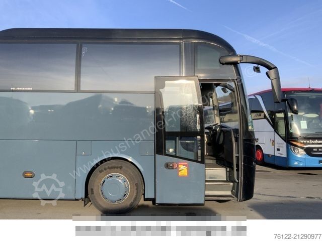 Motor coach VDL Nightliner/Bürobus/Camper/Tourliner
