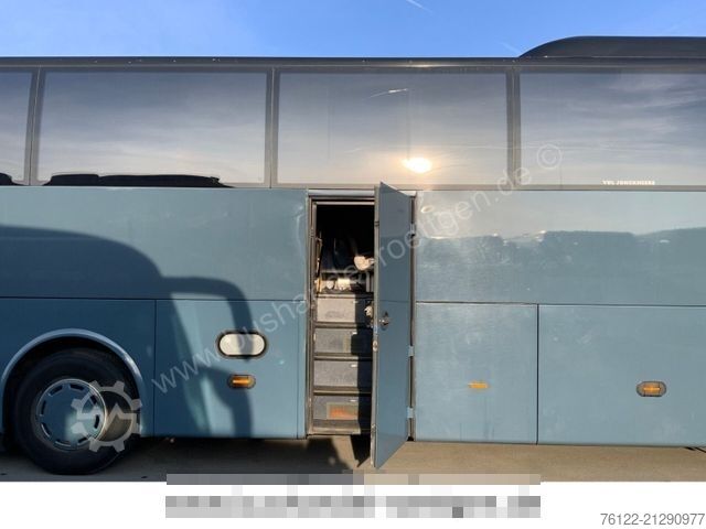 Motor coach VDL Nightliner/Bürobus/Camper/Tourliner