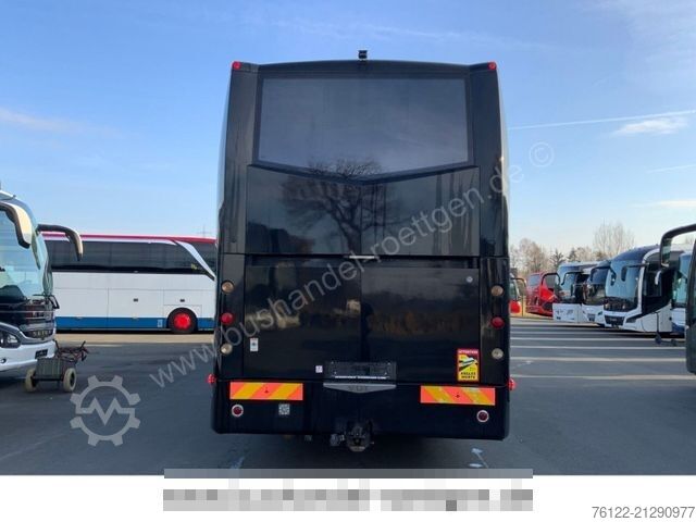 Motor coach VDL Nightliner/Bürobus/Camper/Tourliner