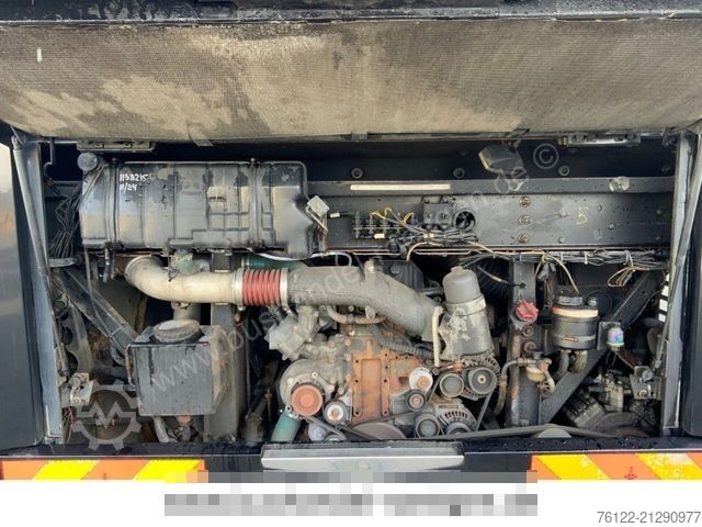 Motor coach VDL Nightliner/Bürobus/Camper/Tourliner