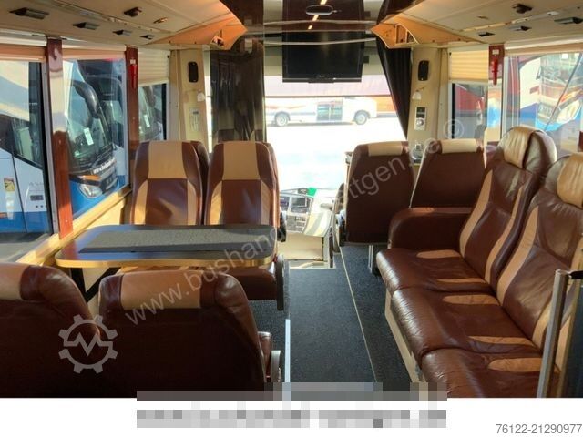 Motor coach VDL Nightliner/Bürobus/Camper/Tourliner