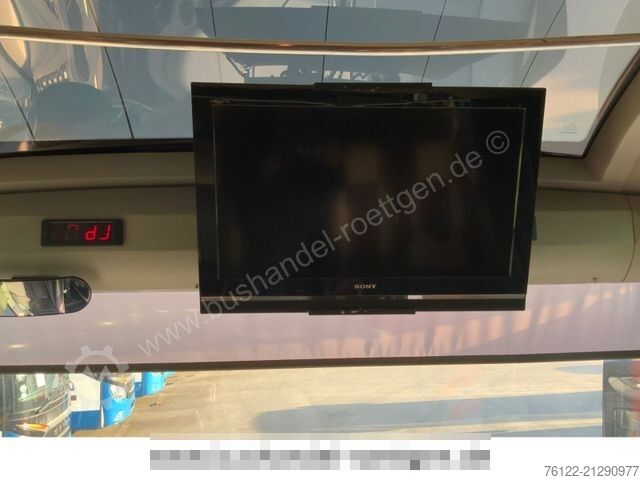 Motor coach VDL Nightliner/Bürobus/Camper/Tourliner