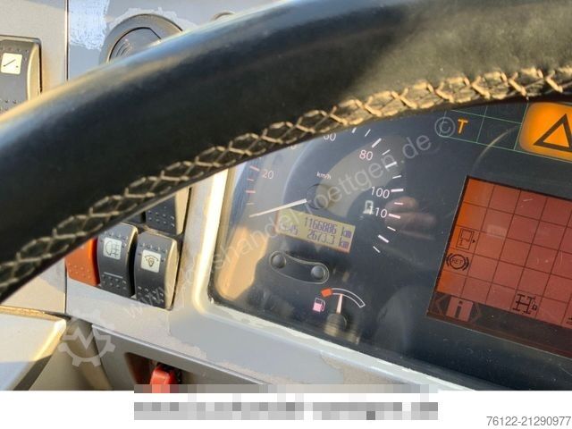 Motor coach VDL Nightliner/Bürobus/Camper/Tourliner