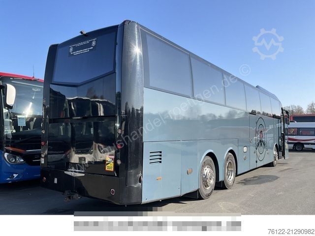 Reisebus VDL Jonckheere JSD 140/Tourliner/Bürobus/Camper