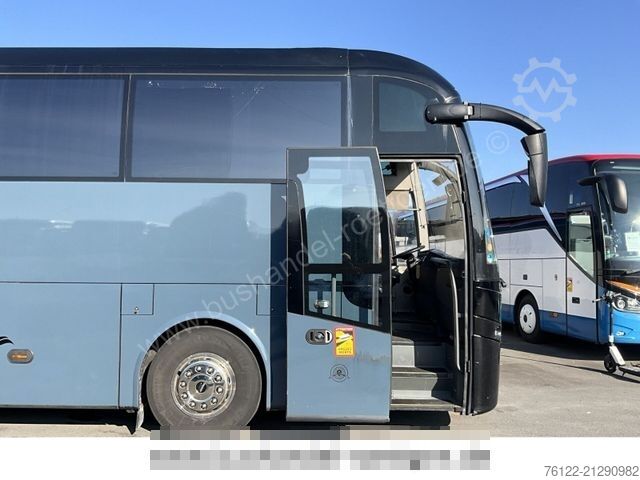Reisebus VDL Jonckheere JSD 140/Tourliner/Bürobus/Camper