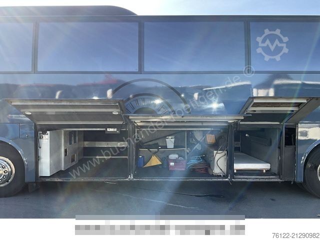 Reisebus VDL Jonckheere JSD 140/Tourliner/Bürobus/Camper