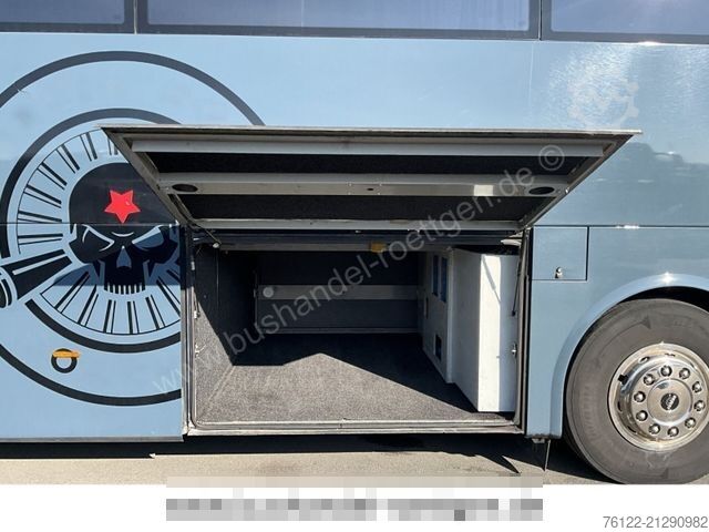 Reisebus VDL Jonckheere JSD 140/Tourliner/Bürobus/Camper