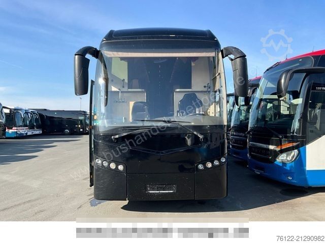 Reisebus VDL Jonckheere JSD 140/Tourliner/Bürobus/Camper